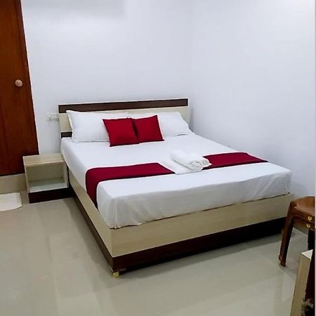 Tharavad Residency 호텔 Iritti 외부 사진