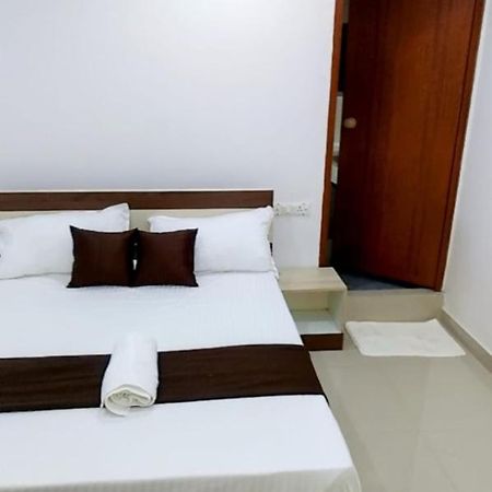 Tharavad Residency 호텔 Iritti 외부 사진