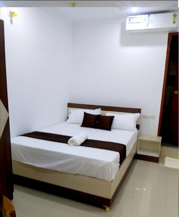 Tharavad Residency 호텔 Iritti 외부 사진