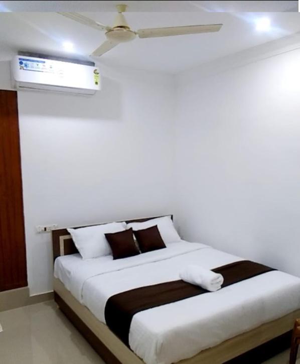 Tharavad Residency 호텔 Iritti 외부 사진